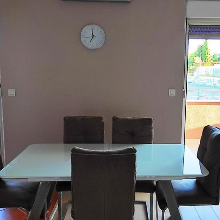 Apartman Marta Split Zewnętrze zdjęcie