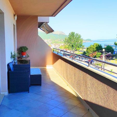Apartman Marta Split Zewnętrze zdjęcie