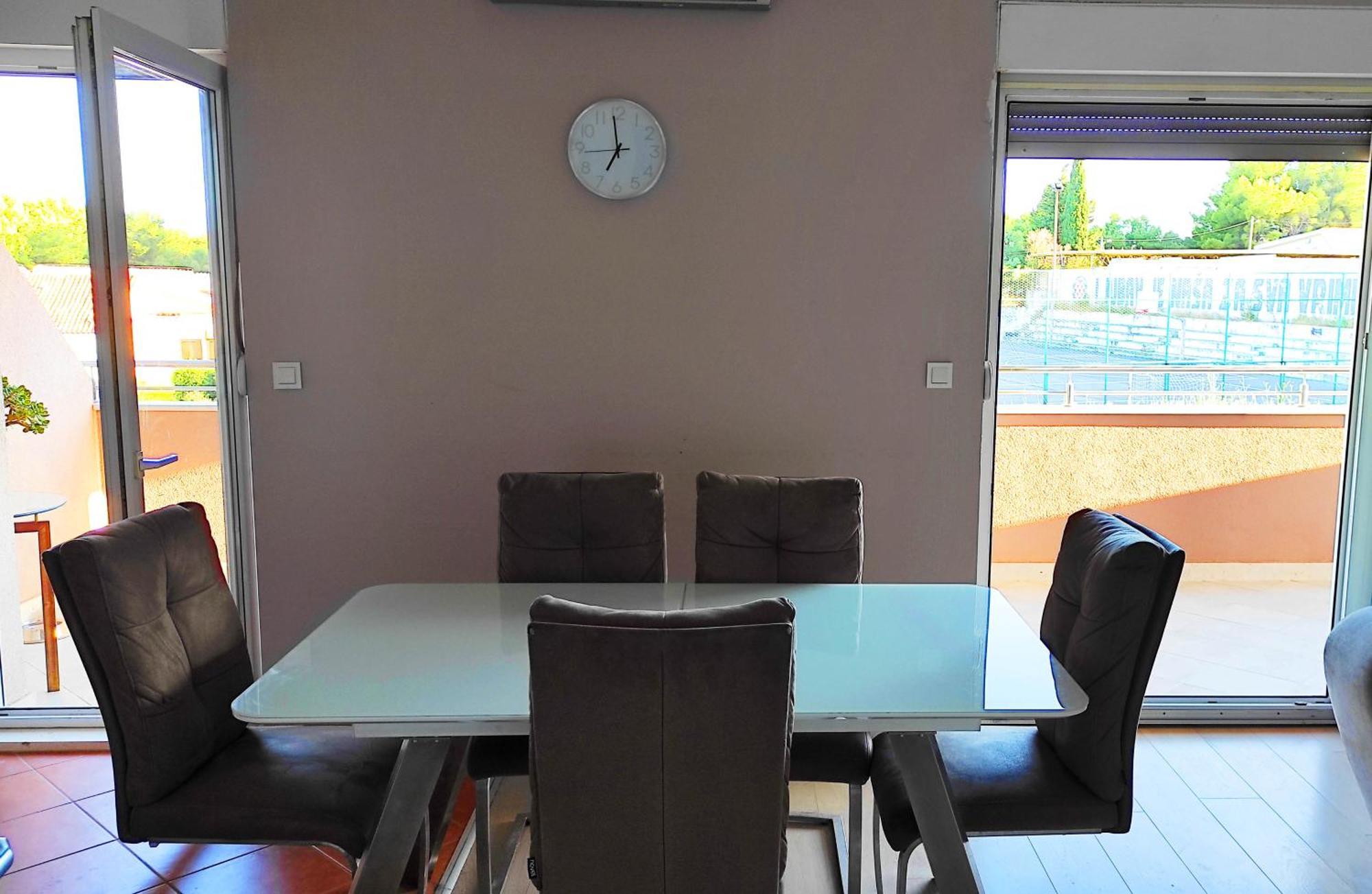Apartman Marta Split Zewnętrze zdjęcie