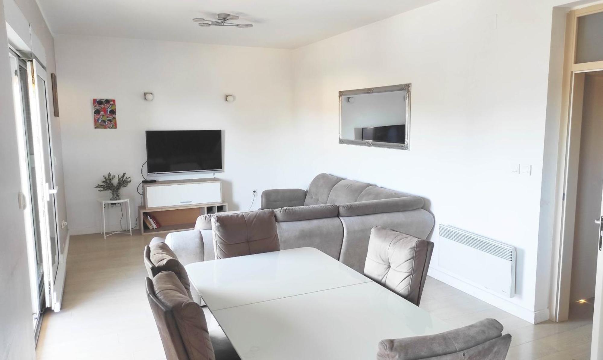 Apartman Marta Split Zewnętrze zdjęcie