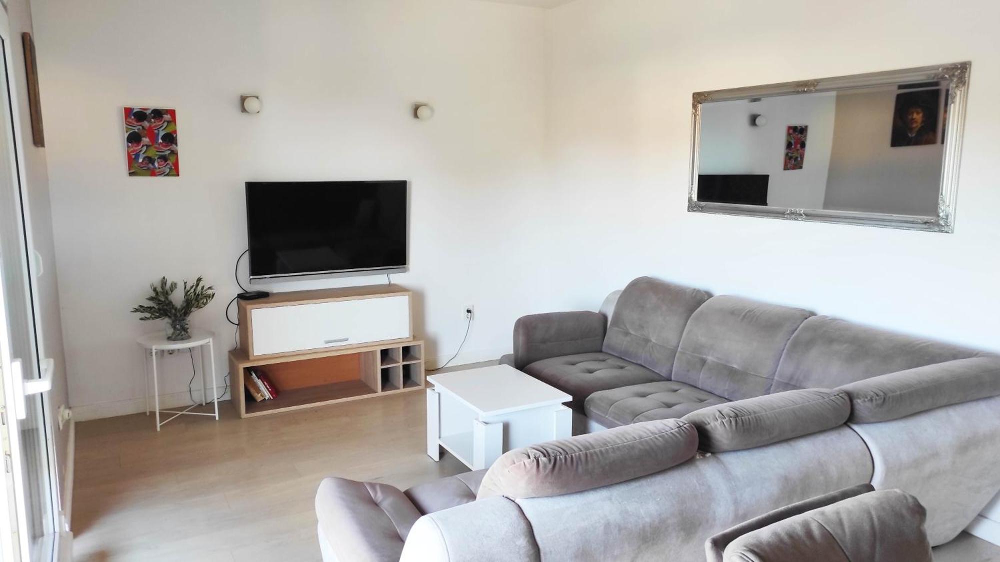 Apartman Marta Split Zewnętrze zdjęcie