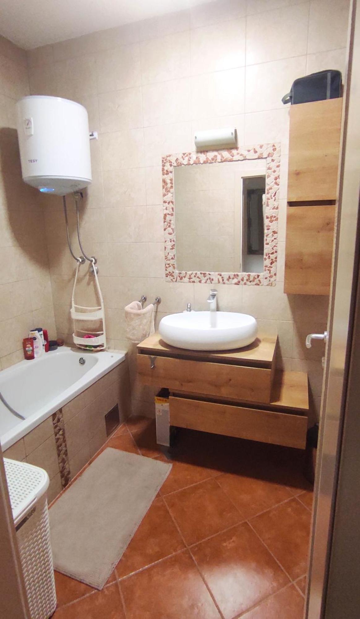 Apartman Marta Split Zewnętrze zdjęcie