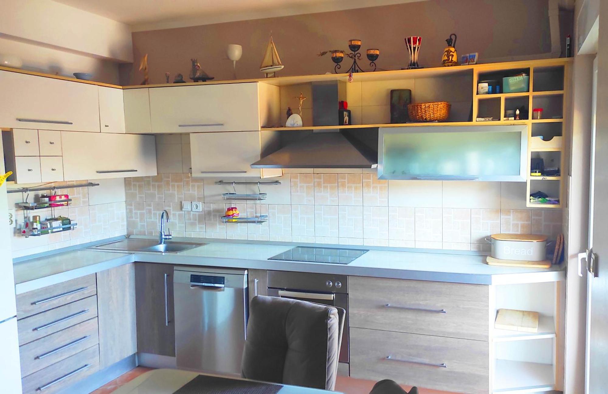 Apartman Marta Split Zewnętrze zdjęcie
